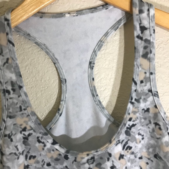 Lululemon Racerback Tank - Picture 2 of 6